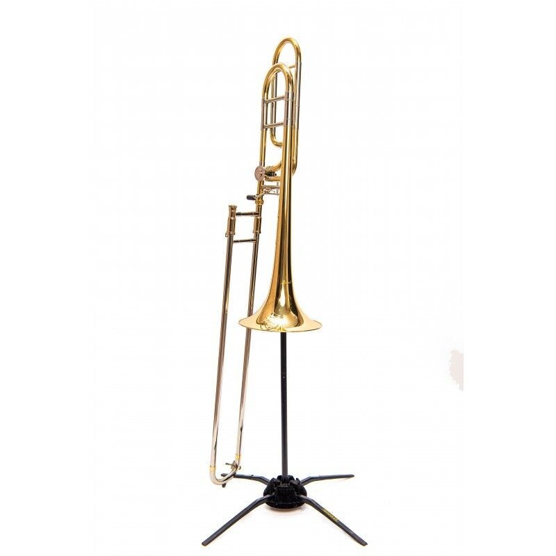 Trombon Tenor Sib/Fa Bressant TTB230 Tuberia ancha