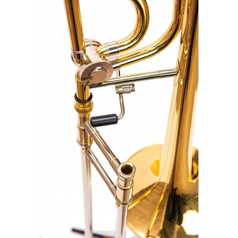 Trombon Tenor Sib/Fa Bressant TTB230 Tuberia ancha