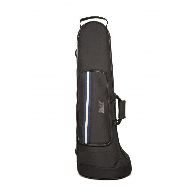 Trombon Tenor Sib/Fa Bressant TTB230 Tuberia ancha
