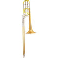 Bb/F Tenor Trombone C.G Conn 88H Symphony