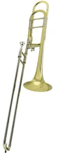 Courtois 280BO10 Tenor Trombone Bb/F Lacquered