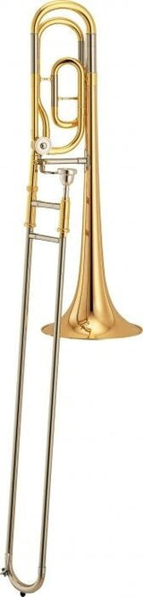Trombone Tenor Sib/Fá Yamaha YSL356GE