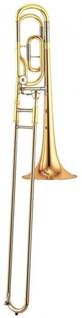 Yamaha YSL448GE Bb/F Tenor Trombone