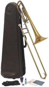 Yamaha YSL620 Bb/F Tenor Trombone