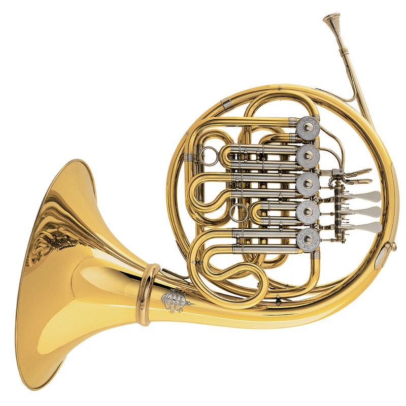 Trompa Alexander Modelo 97 MLA