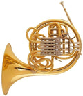 Trompa Fa/Sib Alexander 103 MA