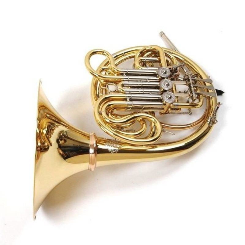 F/Bb French Horn Alexander Model 103 MLA