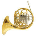 F/Bb French Horn Alexander Model 503 MLA