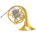Trompa Fá/Sib Conn 10D Symphony