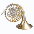 F/Bb Dürk Mod. D10 Allegrini Experience French Horn (Unlacquered)