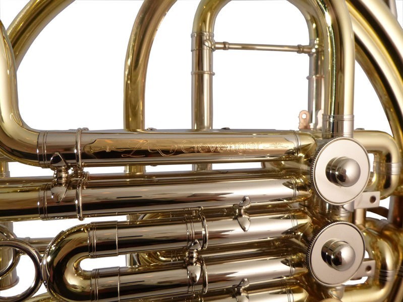 Dürk Model LD Clevenger F/Bb French Horn