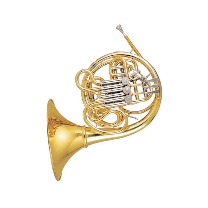 F/Bb Gara GHR603D French Horn