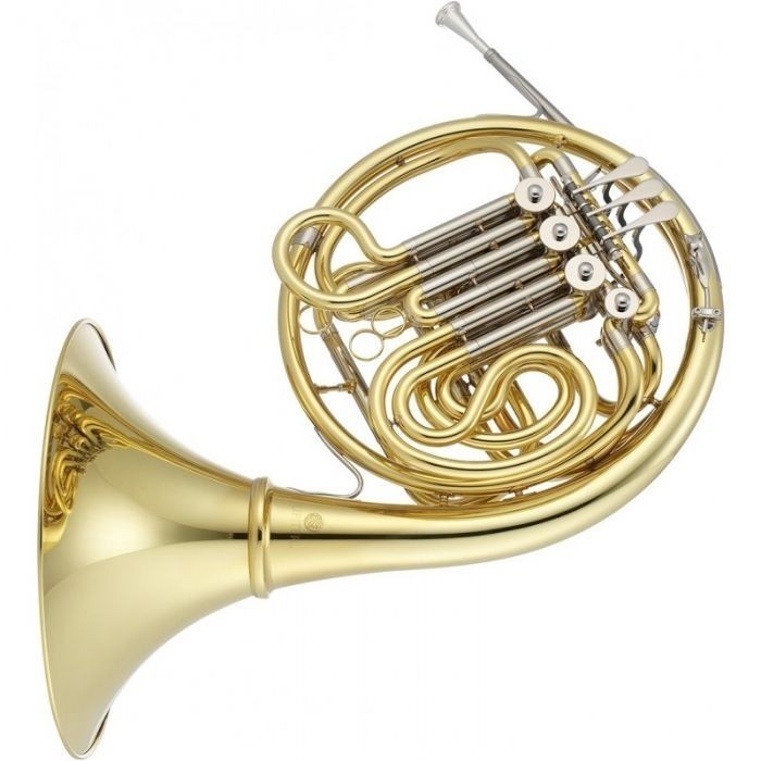 Trompa Fa/Sib Jupiter JHR1100DQ