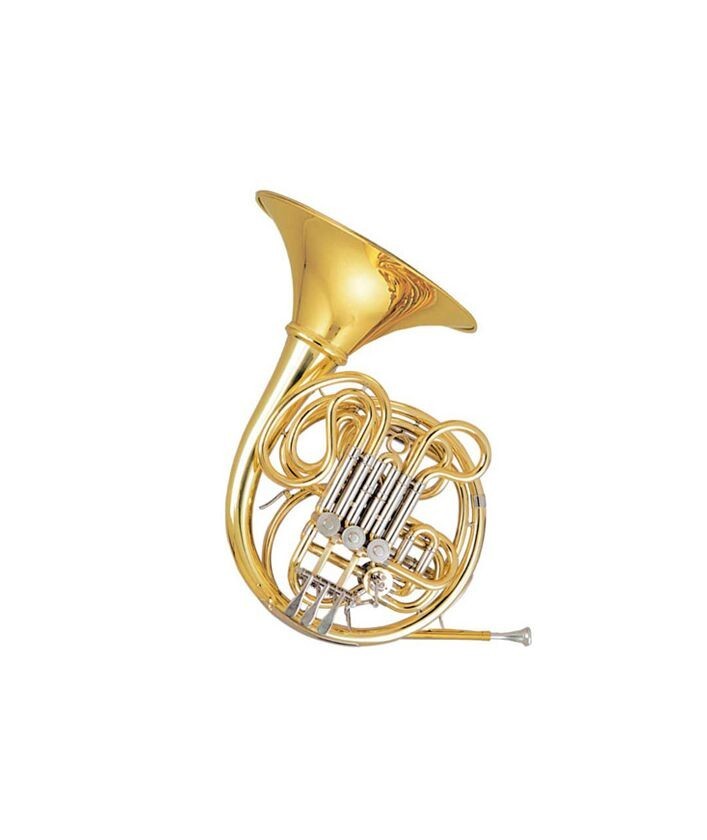 French Horn F/Bb Thomas Martin 193L