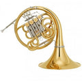 French Horn F/Bb Yamaha Custom YHR871D