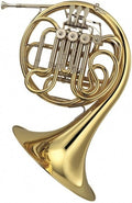 Trompa Fa/Sib Yamaha YHR567