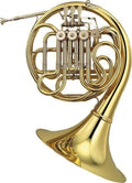 Yamaha YHR567D F/Bb French Horn