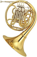 Yamaha YHR671D F/Bb French Horn