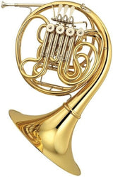 Yamaha YHR671D F/Bb French Horn