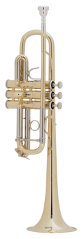 Trompete Bach C180L239 Lacado