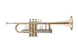 Trompeta Do Schagerl Academica CTR 620L