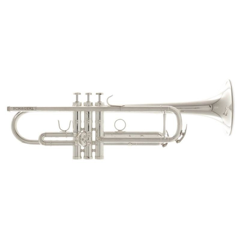 Trompeta Do Schagerl Academica CTR 620S