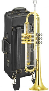 Trompeta Do Yamaha Custom Xeno YTR8445