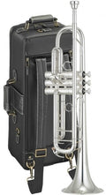Trumpet C Yamaha Custom Xeno YTR8445GS