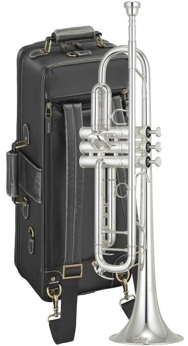 Trumpet C Yamaha Custom Xeno YTR8445GS