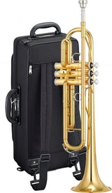 Trompeta Do Yamaha YTR4435II