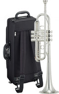 Trompeta Do Yamaha YTR4435SII