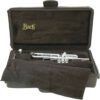 Bach LR180ML 43 Silver Bb Trumpet