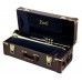 Trompeta Sib Bach LR180ML 72 Goldmessing