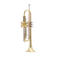Trompeta Sib Bach TR500 Lacada
