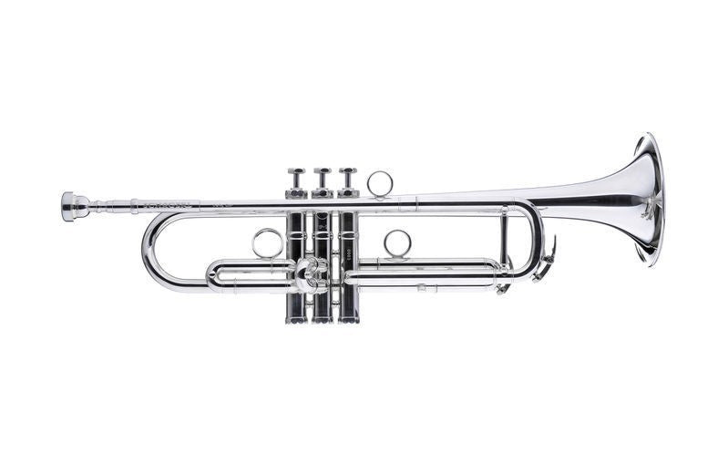 Trompeta Sib Schagerl James Morrison JM1XS