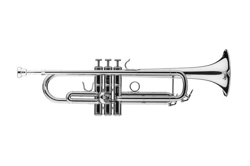 Trompeta Sib Schagerl Academica TR 420S