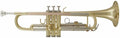 Trompeta Sib Venus TR200