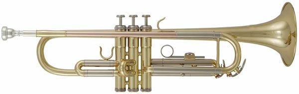 Trompeta Sib Venus TR200