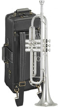 Trompeta Sib Yamaha Custom Xeno YTR8335RS 04