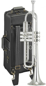 Trompeta Sib Yamaha Custom Xeno YTR8335RS 04