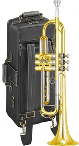 Trompeta Sib Yamaha Custom Xeno YTR8345
