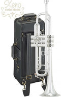 Yamaha Xeno Artist YTR9335NYS Bb Trumpet (New York)