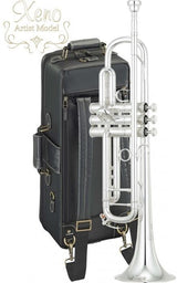 Yamaha Xeno Artist YTR9335NYS Bb Trumpet (New York)