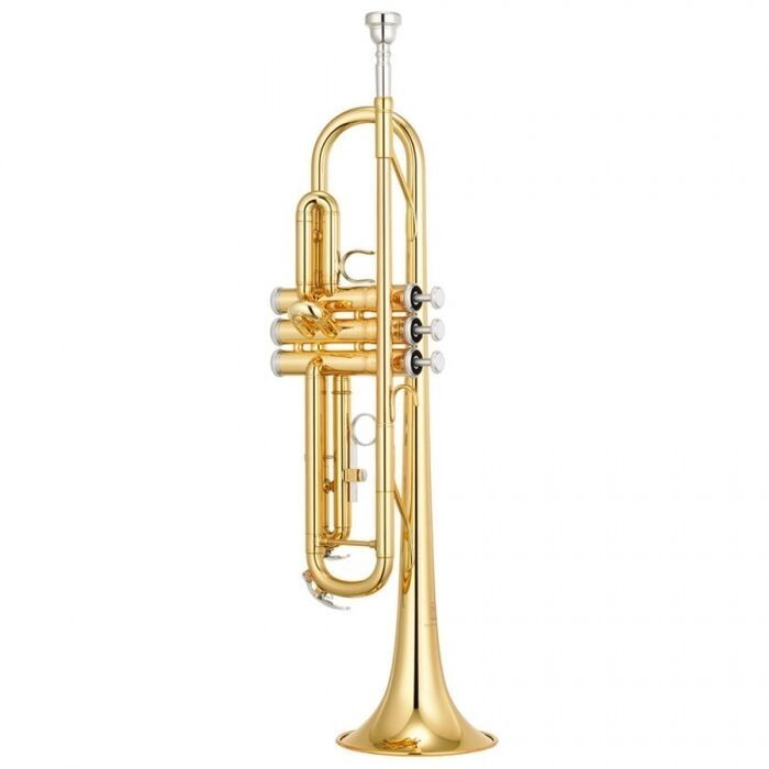 Trompeta Sib Yamaha YTR3335