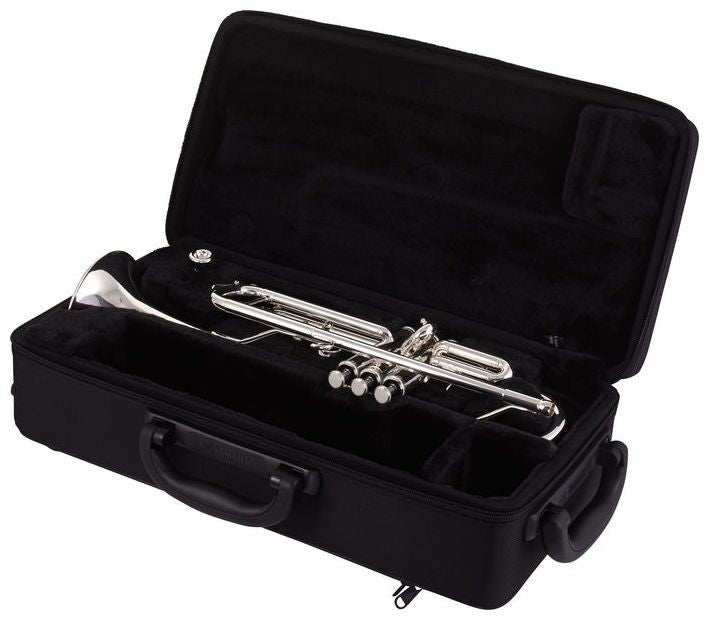 Trompeta Sib Yamaha YTR3335S