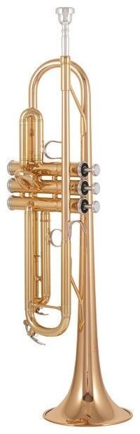 Trompeta Sib Yamaha YTR4335GII