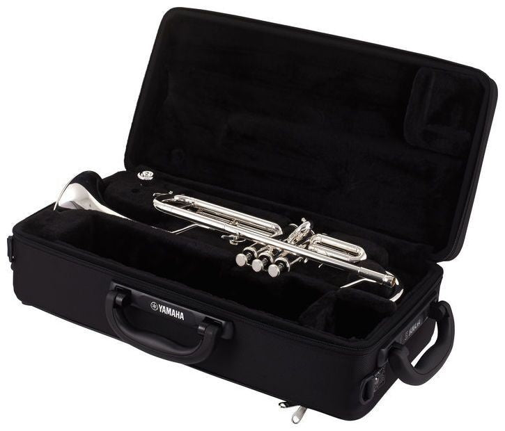 Trompeta Sib Yamaha YTR4335GSII