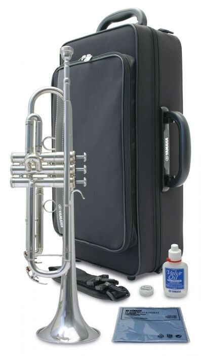 Trompeta Sib Yamaha YTR4335GSII