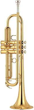 Trompeta Sib Yamaha YTR-6335 II