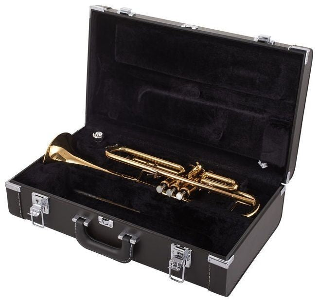 Trompeta Sib Yamaha YTR-6335 II